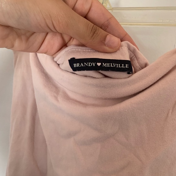 Brandy Melville tube top - Picture 2 of 2